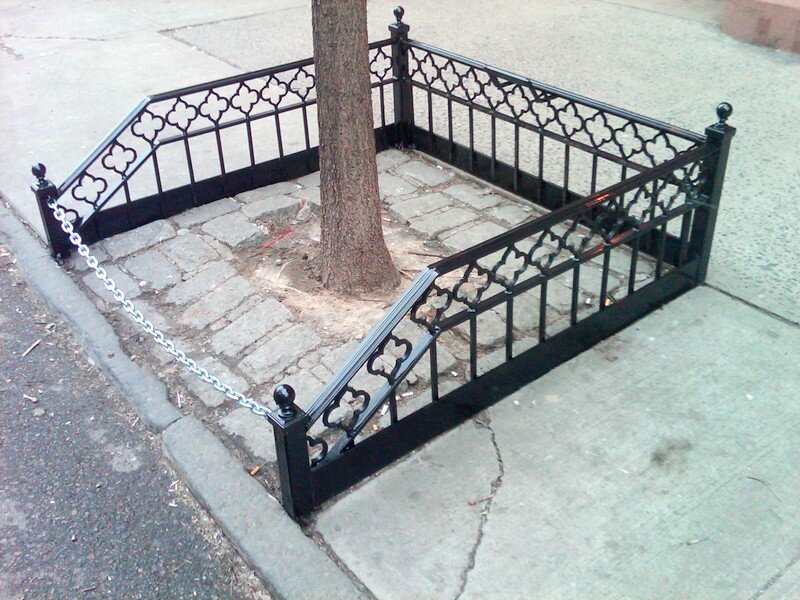 Tree Guard 20