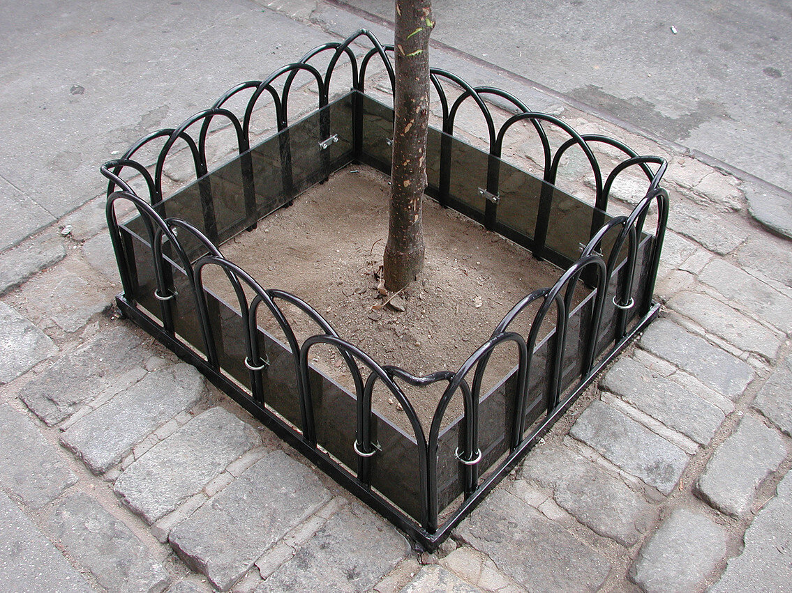 Tree Guard 21