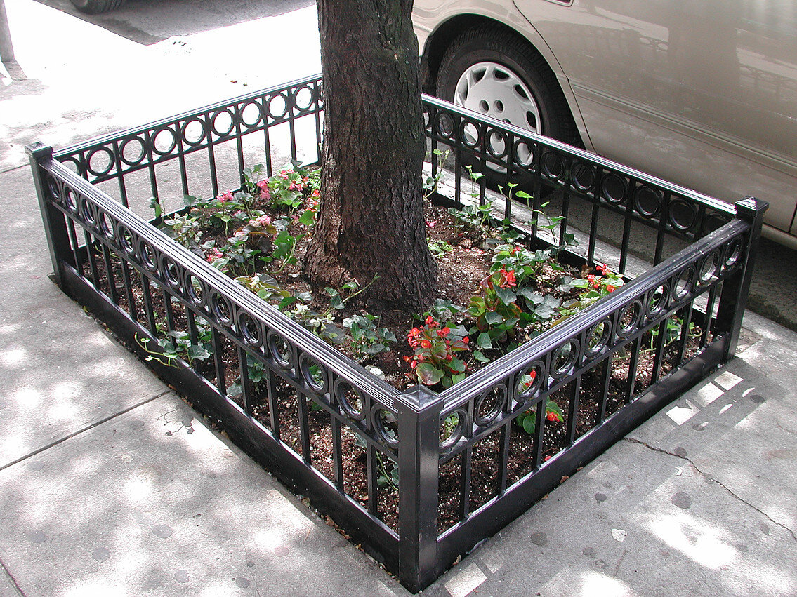 Tree Guard 25