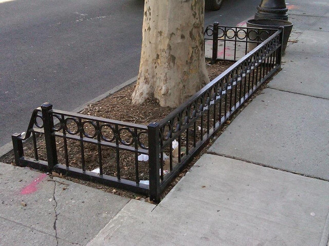 Tree Guard 34