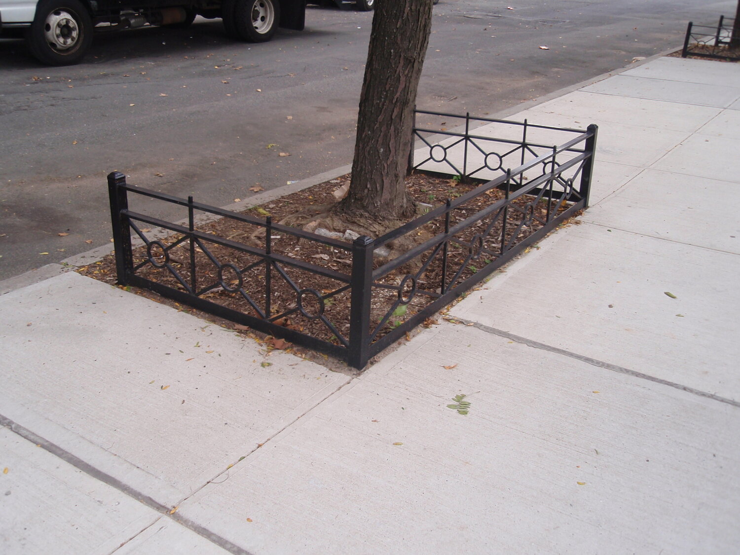 Tree Guard 42
