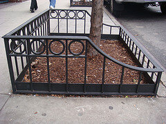 Tree Guard 61