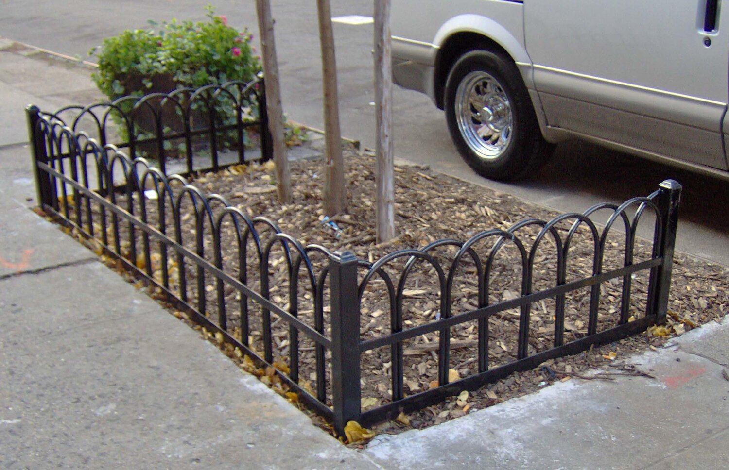 Tree Guard 67