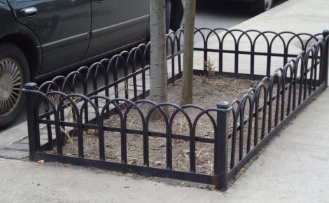 Tree Guard 68
