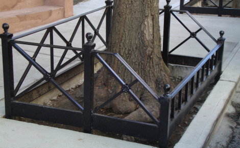 Tree Guard 69