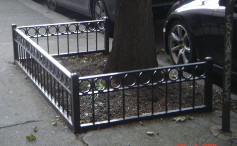 Tree Guard 73