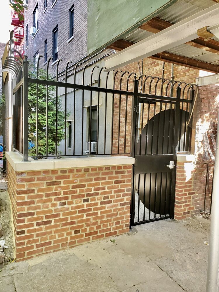 Ironworks 6