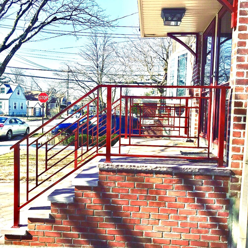Ironworks 32