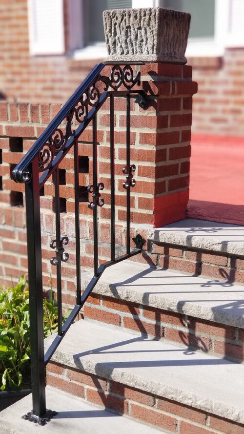 Ironworks 35