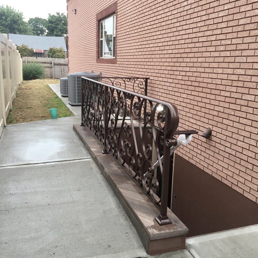 Ironworks 46