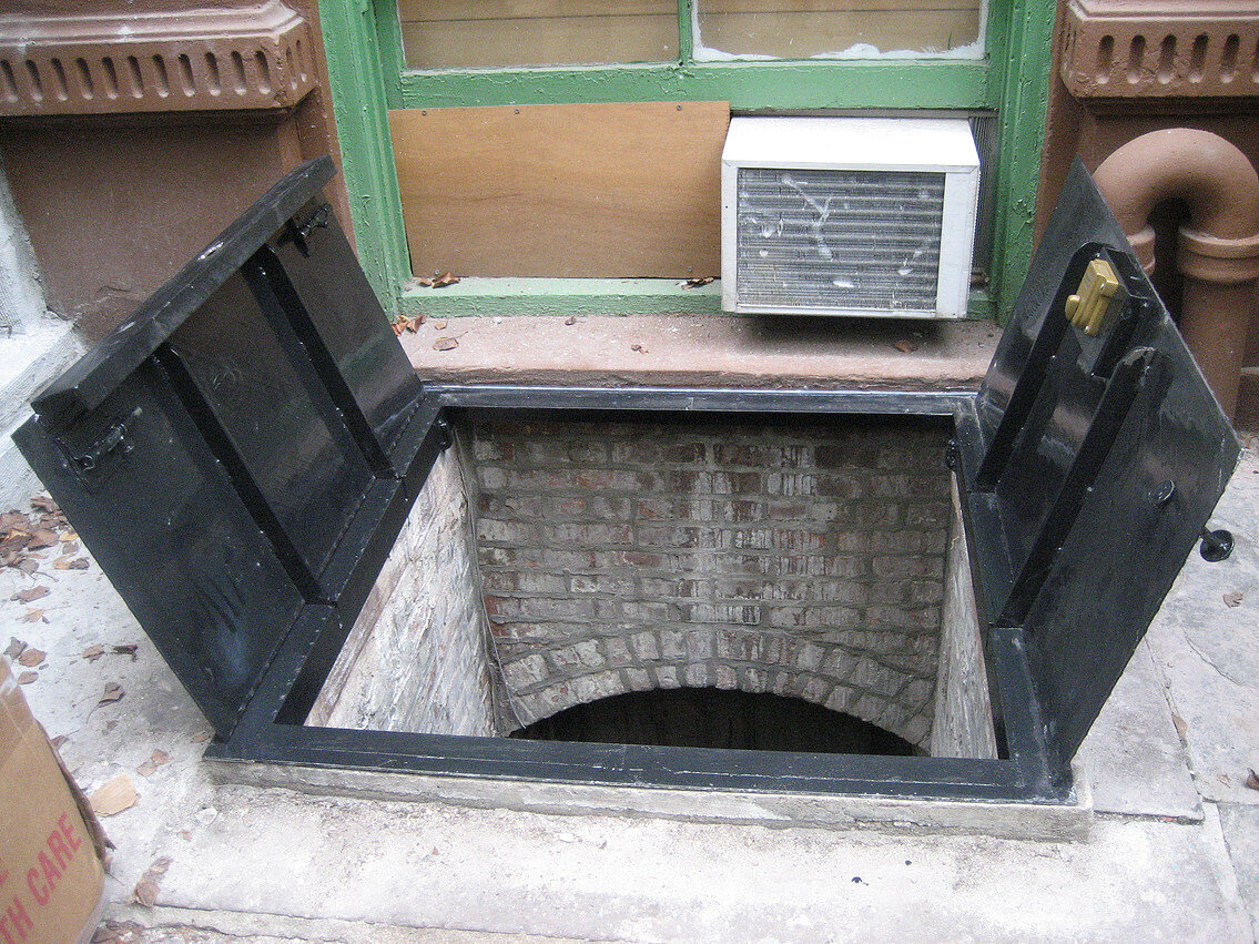 Cellar Door 15