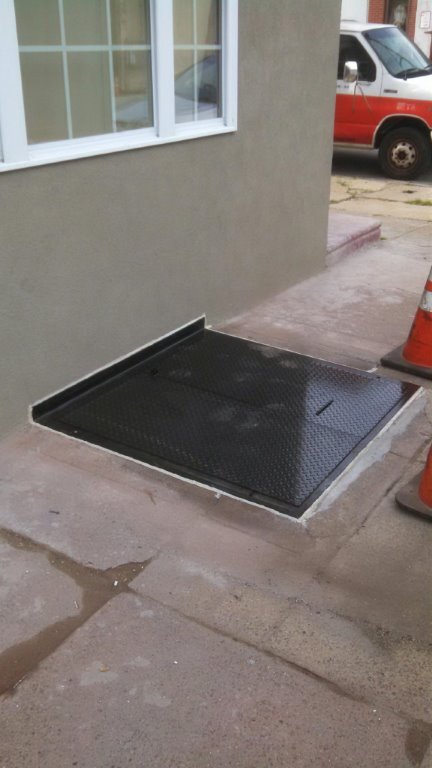 Cellar Door 18
