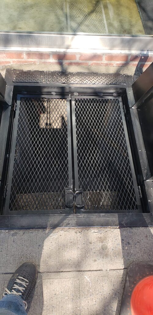 Cellar Door 2