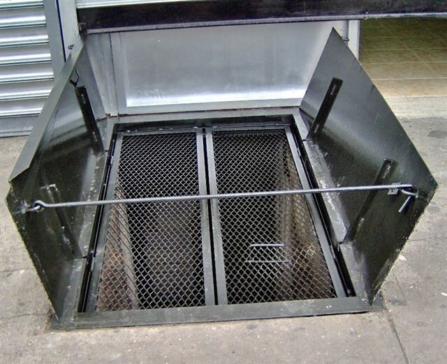 Cellar Door 25