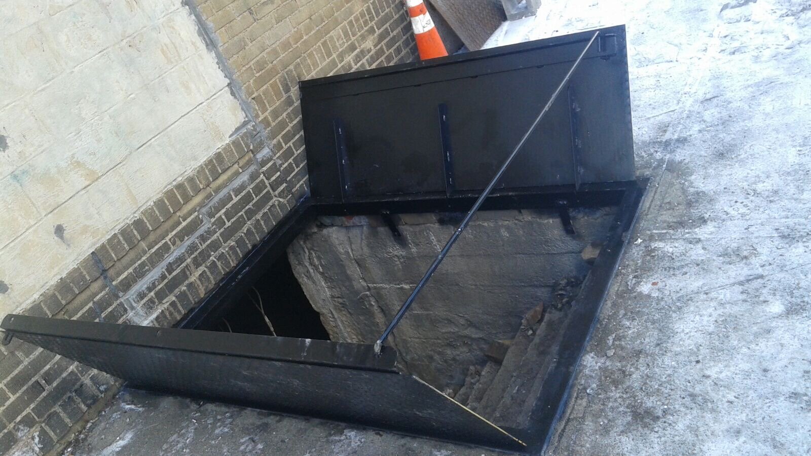 Cellar Door 6