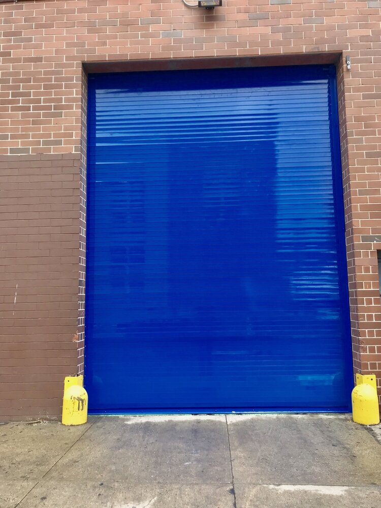 Signature Powder Coated Gates 03