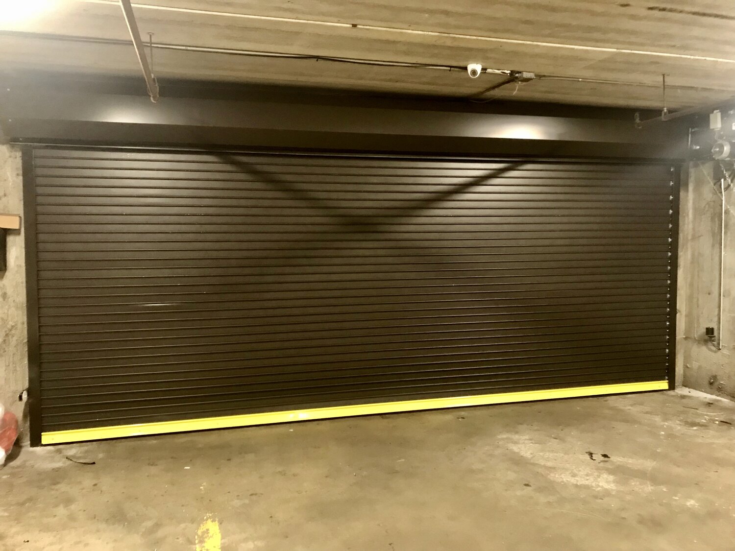 Signature Powder Coated Gates 04
