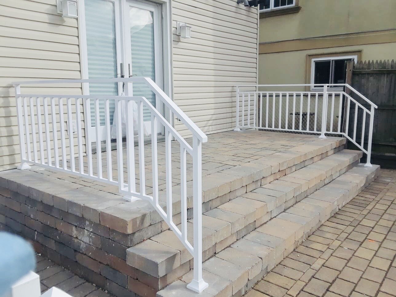 Custom Railings 1