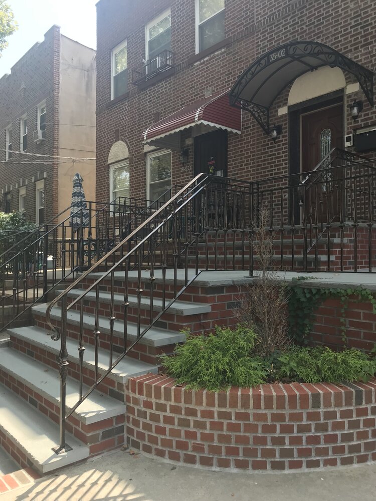 Custom Railings 5