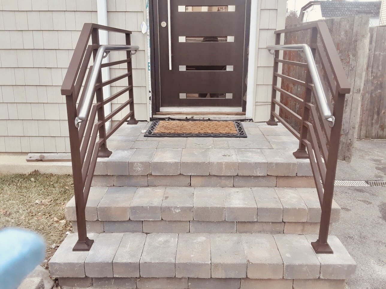 Custom Railings 6