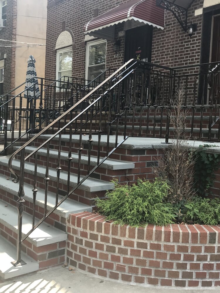Custom Railings 7